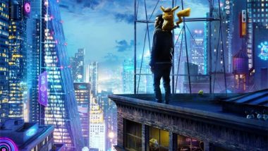 Pokemon: Detective Pikachu Trailer Video OUT: Ryan Reynolds is Back as Pikachu Who is on a Search Mission to Find His Partner's Missing Dad