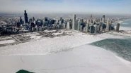Polar Vortex Freezes US Midwest, 21 Dead