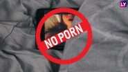 Porn Ban in Bangladesh: Government Bans 20,000 Sites in Anti-Pornography 'War'