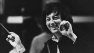 Andre Previn, Four-Time Oscar-Winning Composer, Passes Away At 89