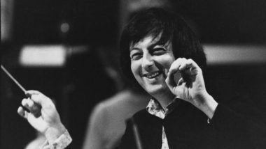 Andre Previn, Four-Time Oscar-Winning Composer, Passes Away At 89