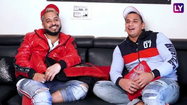 Prince Narula Gets Candid about ‘Goldy Golden’ with Star Boy LOC