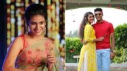 Priya Prakash Varrier&rsquo;s Film Oru Adaar Love to Release on Valentine&rsquo;s Day 2019