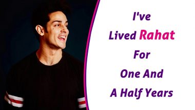 Priyank Sharma Opens Up on PuncchBeat 2, His Character Rahat and Rivalry With Siddharth Sharma