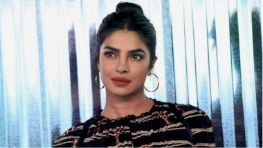 Oscars 2019: This is What Priyanka Chopra Jonas Has To Say To Those Attending The Ceremony This Year