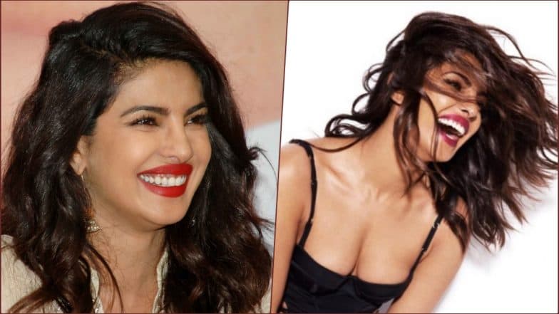 To Meet Priyanka Chopra’s ‘Twin’ You Will Have to Travel to New York City, London and Sydney! View Pics To Meet Priyanka Chopra’s ‘Twin’ You Will Have to Travel to New York City, London and Sydney! View Pics