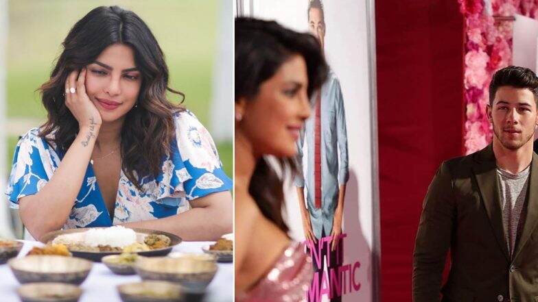 Priyanka Chopra and Nick Jonas' Marriage Was Written in Destiny and This Unbelievable Throwback Picture is The Proof! Priyanka Chopra and Nick Jonas' Marriage Was Written in Destiny and This Unbelievable Throwback Picture is The Proof!