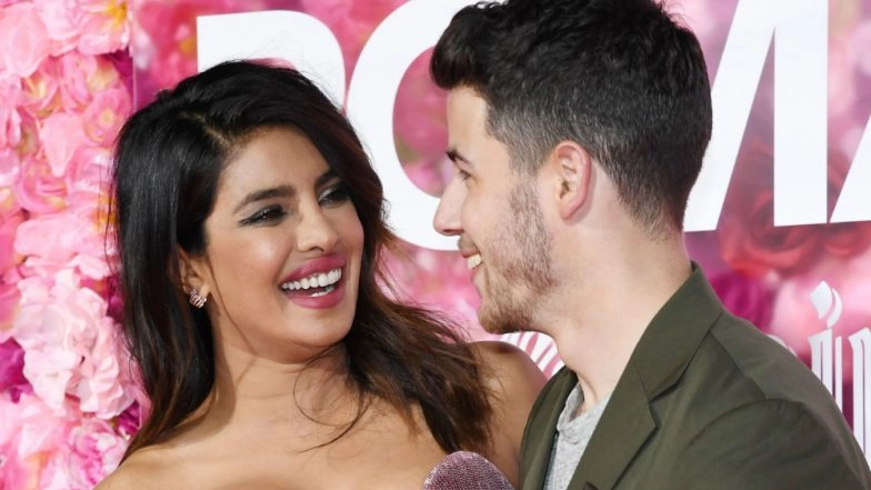 Nick Jonas Wants to Quit Everything and Live on a Farm with Priyanka Chopra