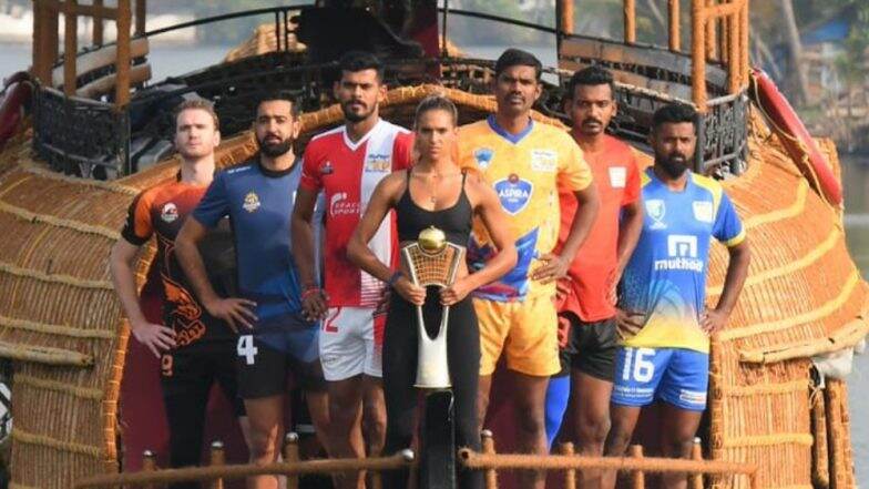 Pro Volleyball League 2019 Live Streaming Online, Telecast Details and Schedule With Match Timings Pro Volleyball League 2019 Live Streaming Online, Telecast Details and Schedule With Match Timings