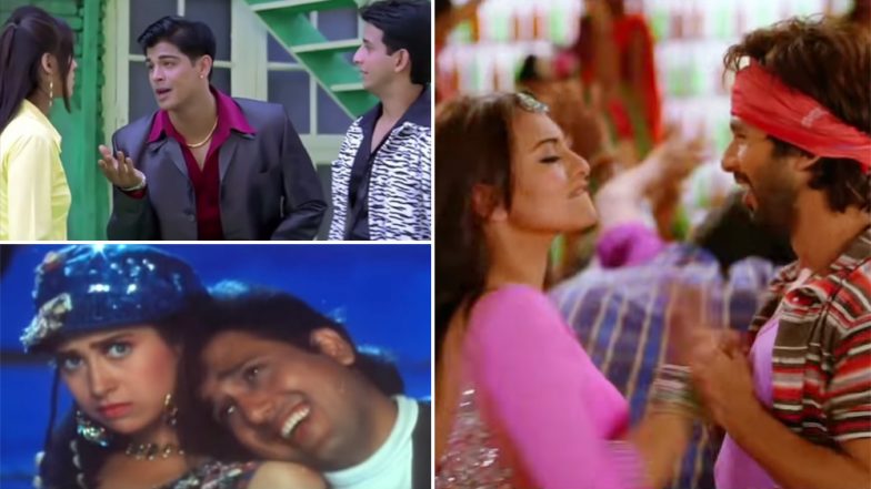 Propose Day 2019 Songs: From 'Gandi Baat' to 'Husn Hai Suhana' AVOID Proposing With This Bollywood Playlist During Valentine Week