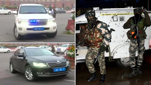 Pulwama Terror Attack: MEA Calls Foreign Representatives to Delhi HQ; Germany, Italy, European Union, Canada, Russia, Israel, Australia and Japan Reach Office