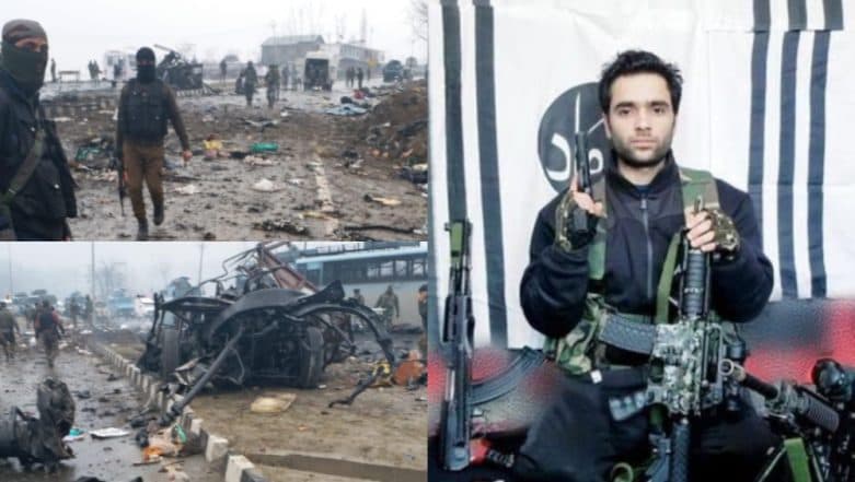 Pulwama Terror Attack: Here's What We Know So Far About The Suicide Attack That Killed 43 CRPF Jawans in Jammu And Kashmir Pulwama Terror Attack: Here's What We Know So Far About The Suicide Attack That Killed 43 CRPF Jawans in Jammu And Kashmir