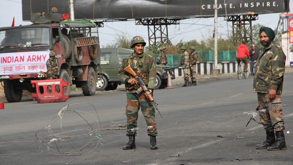 'India Will Never Forget': PM Narendra Modi Pays Tribute To Pulwama Terror Attack Martyrs 'India Will Never Forget': PM Narendra Modi Pays Tribute To Pulwama Terror Attack Martyrs