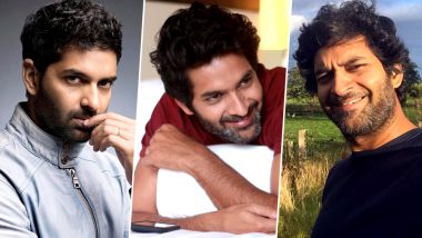 Birthday Special: These Pictures of Purab Kohli Are a Feast For The Eyes!