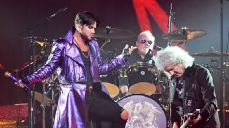 The Queen Will Perform At The Academy Awards 2019; Adam Lambert Joins Them For The Vocals