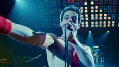 Rami Malek Talks About The Sexual Allegations Against Bohemian Rhapsody Director Bryan Singer: It's A Horrible Thing