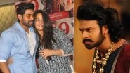 Not Prabhas but Rana Daggubati to Share Screen Space With Anushka Shetty in Silence