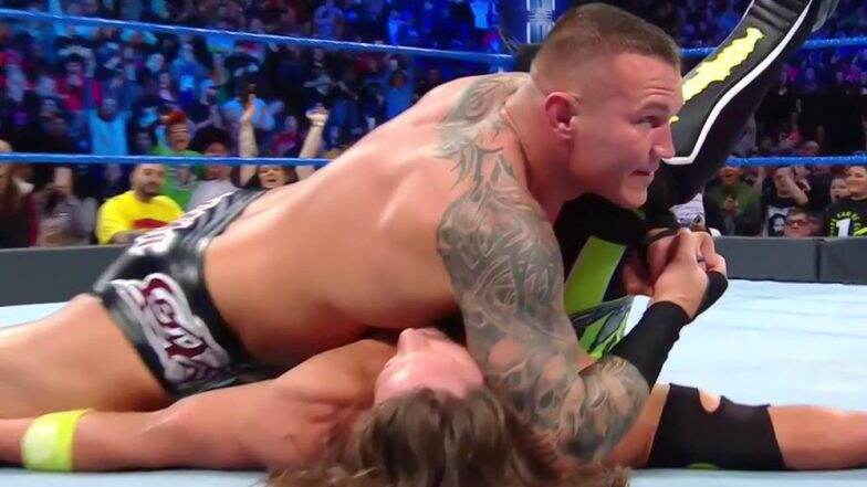 WWE SmackDown Results Feb 12 2019: Winners, Highlights, Full Analysis and Commentary WWE SmackDown Results Feb 12 2019: Winners, Highlights, Full Analysis and Commentary