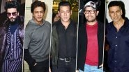 Ranveer Singh Joins Shah Rukh, Salman Khan, Aamir and Other Superstars of Bollywood - Here's How