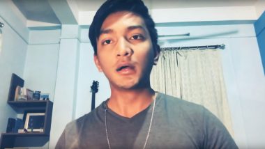 Assamese Rapper Rahul Rajkhowa Questions Citizenship Bill As Protests Continue in Northeast (Watch Video)
