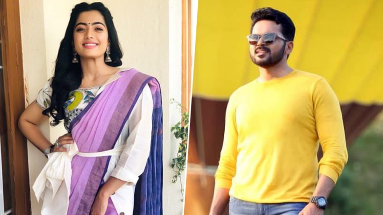 Image result for Rashmika acts with Karthi