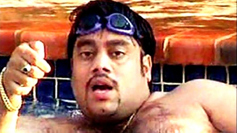 Mumbai Police Get Gangster Ravi Pujari’s Custody Till March 9