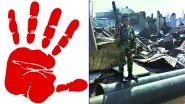 Red Hand Day 2019: What's the Significance of the Day Committed Against the Use of Child Soldiers?