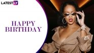 Happy Birthday, Rihanna: Life Lessons to Take From the Fenty Beauty Mogul, Badgalriri&rsquo;s Life