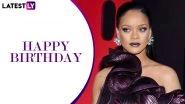 Rihanna Birthday Special: From 'Work' To 'Love The Way You Lie' These RiRi Songs Will Make Your Dull Wednesday Fun