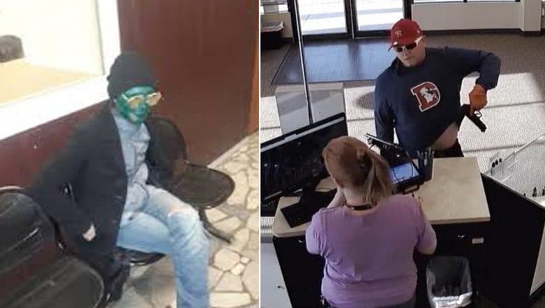 7 Robbery Attempts Gone Wrong That Give Thieves Everywhere a Bad Name (Watch Videos) 7 Robbery Attempts Gone Wrong That Give Thieves Everywhere a Bad Name (Watch Videos)