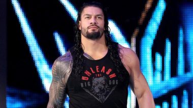 WWE Raw Feb 25, 2019: Good News for WWE Fans As ‘The Big Dog’ Roman Reigns Announces That His Leukemia Is in Remission