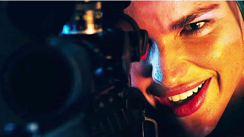 781px x 441px - xXx: Return of Xander Cage Actress Ruby Rose All Set to Star in 'Doorman' |  ðŸŽ¥ LatestLY