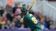 Darren Sammy Shuts a Troll Criticising Pakistan on Instagram
