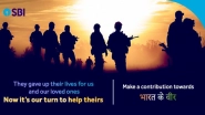 Pulwama Attack: Over 80,000 People Donate Over Rs 20 Crore for Martyrs Through &lsquo;Bharat Ke Veer&rsquo;
