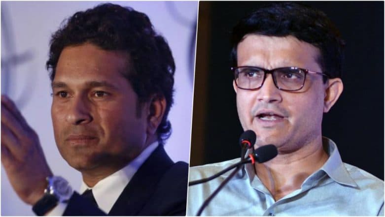 Sachin Tendulkar Wants Two Points Against Pakistan, Sourav Ganguly Wants the ICC Cricket World Cup 2019 Sachin Tendulkar Wants Two Points Against Pakistan, Sourav Ganguly Wants the ICC Cricket World Cup 2019