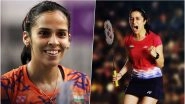 It&rsquo;s Turning Out Well, Says Saina Nehwal on Biopic Starring Shraddha Kapoor