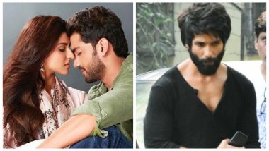 Salman Khan’s Notebook, Shahid Kapoor’s Kabir Singh to Not Release in Pakistan After Pulwama Terror Attack