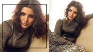 Samantha Akkineni Can Slay in Any and Every Look &ndash; See Pictures