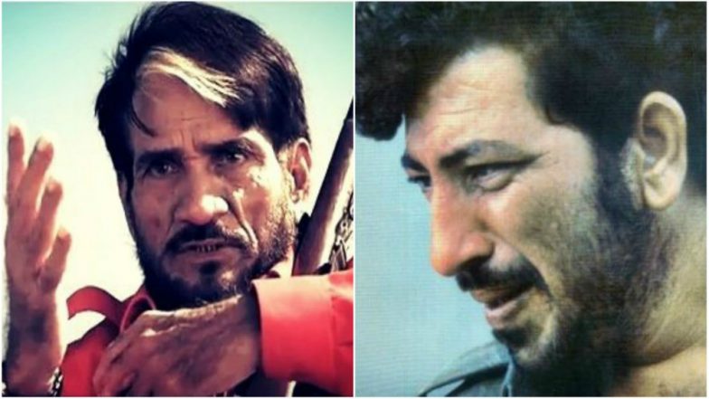Gabbar and Sambha to Spread Awareness Among Commuters in Gurgaon to Obey Traffic Norms