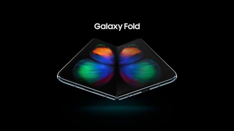 Samsung Galaxy Fold 4G Could Be Launched in India Soon; Says CEO DJ Koh Samsung Galaxy Fold 4G Could Be Launched in India Soon; Says CEO DJ Koh