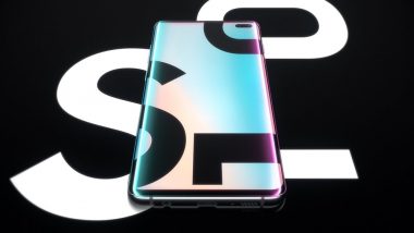 Samsung Galaxy S10, Galaxy S10+ & Galaxy S10e India Prices Announced; Pre-Bookings, Offers and Specs
