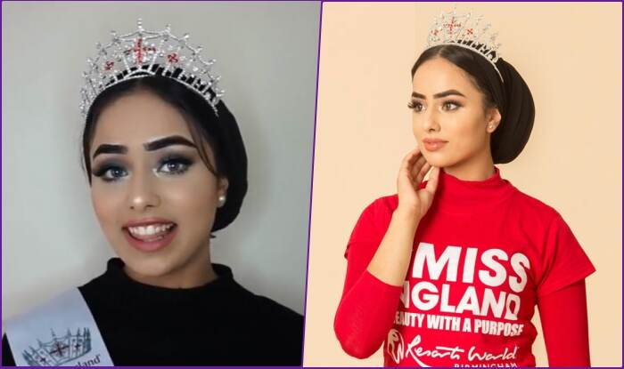 World Hijab Day 2019: From Athletes to Beauty Queens, 5 Muslim Women ...