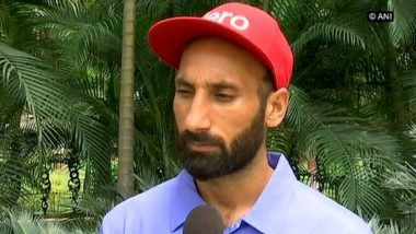 Pulwama Aftermath: No More India vs Pakistan Hockey Matches, Demands Former Indian Captain Sardar Singh