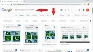 Google Search For 'Best Toilet Paper in The World' Shows Images of Pakistan Flag! Is It Pulwama Attack Effect?