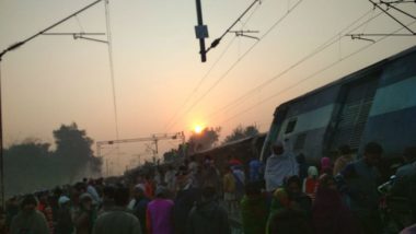 Seemanchal Express Derails in Bihar, Seven Passengers Killed, Railways Announces Compensation