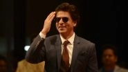 Shah Rukh Khan is Brand Ambassador of Kent RO's Car Security Solution Segment
