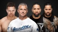 WWE Elimination Chamber Feb 17, 2019 Live Streaming & Match Timings: Preview, Predictions, TV  & Free Online Telecast Details of Today's Fights
