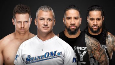 WWE Elimination Chamber Feb 17, 2019 Live Streaming & Match Timings: Preview, Predictions, TV  & Free Online Telecast Details of Today's Fights