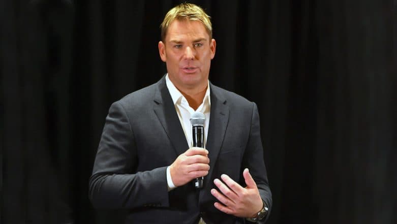 Shane Warne Lashes Out at Matt Prior for Mocking Nathan Lyon During the Third Ashes 2019 Test at Headingley Shane Warne Lashes Out at Matt Prior for Mocking Nathan Lyon During the Third Ashes 2019 Test at Headingley