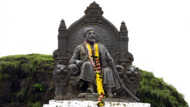 Shivaji Jayanti 2019: 8 Facts About The Brave Maratha Emperor Chhatrapati Shivaji Maharaj on His 389th Birth Anniversary